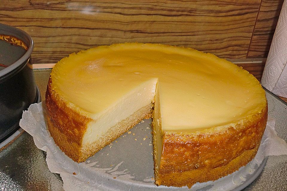 American Cheesecake