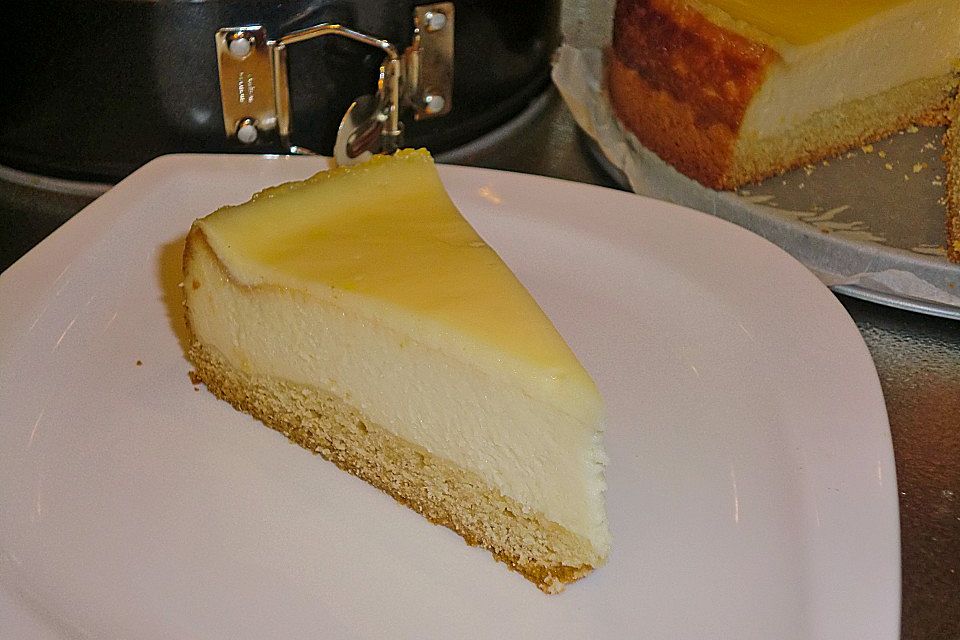 American Cheesecake