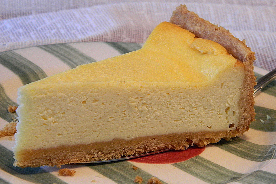 American Cheesecake