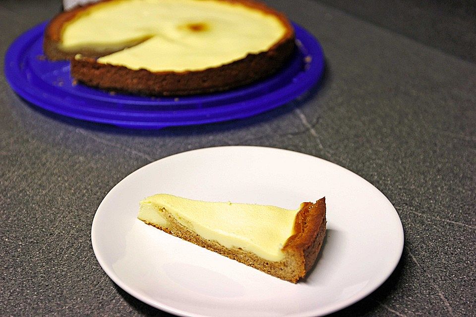 American Cheesecake