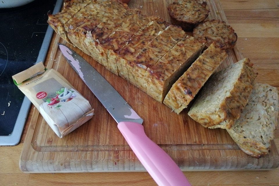 Kartoffelterrine