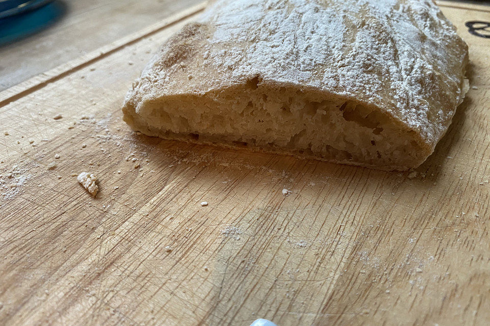 Ciabatta