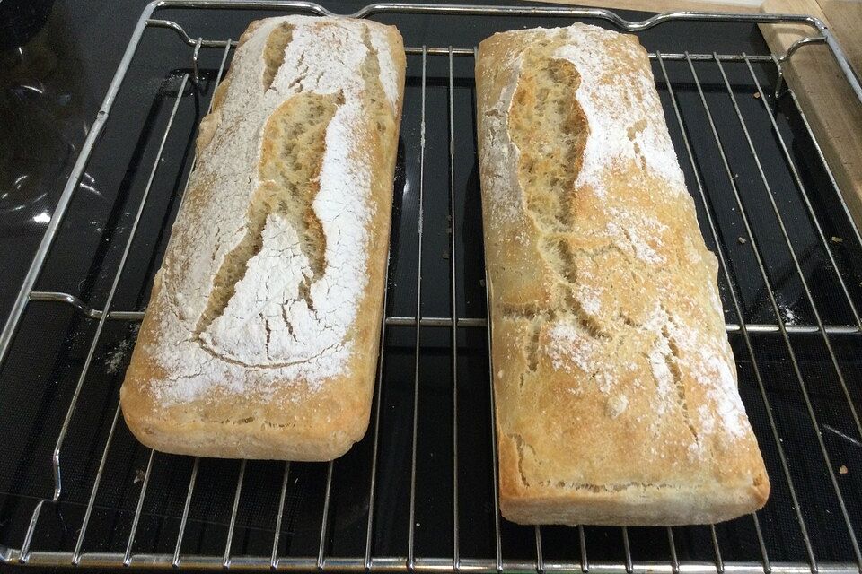 Ciabatta