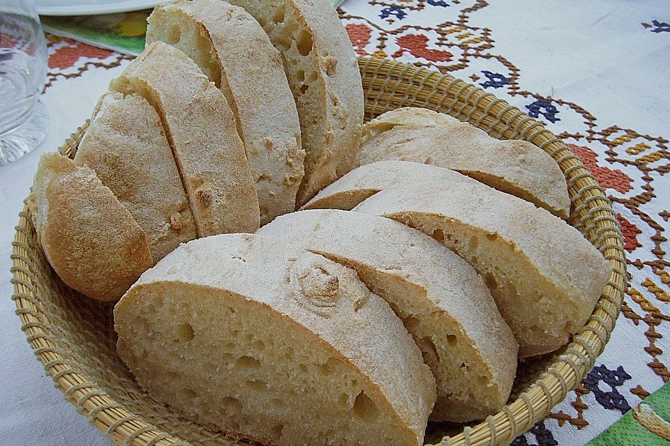 Ciabatta