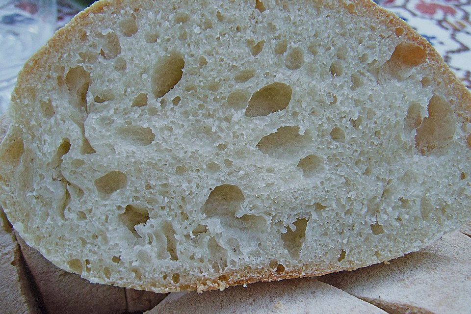 Ciabatta