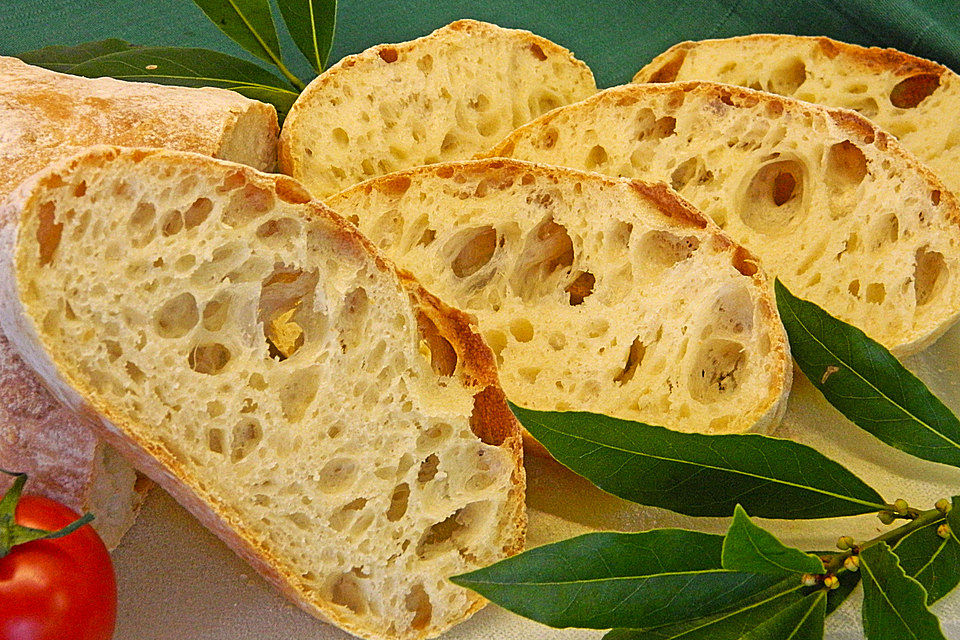 Ciabatta