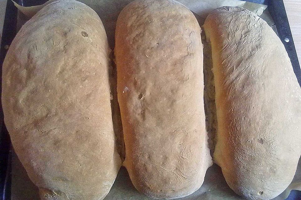 Ciabatta