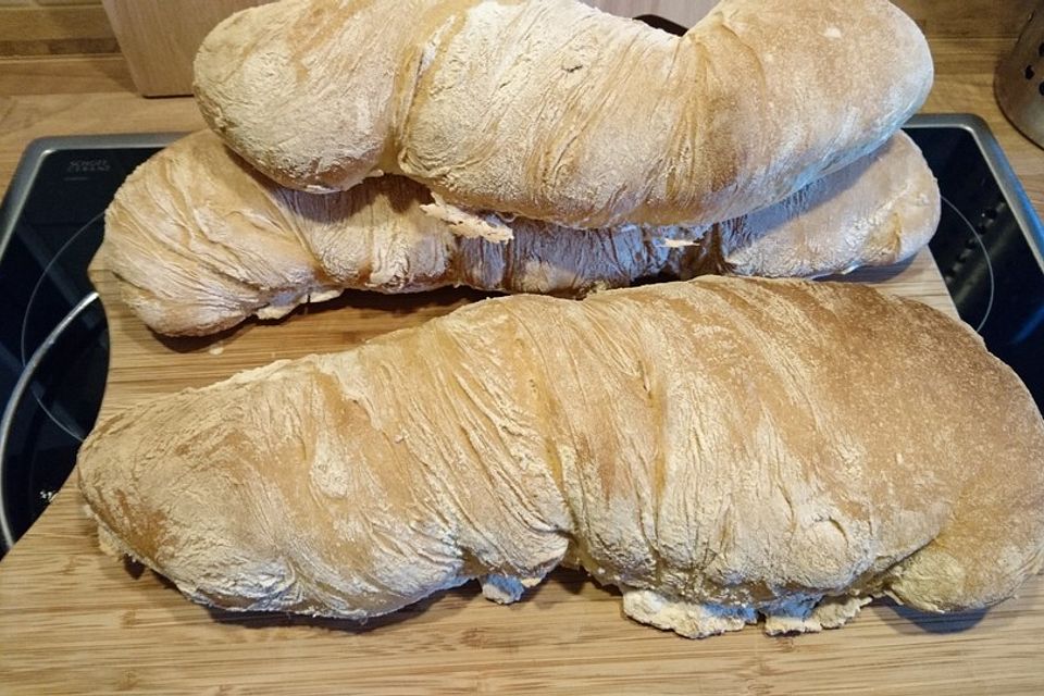 Ciabatta