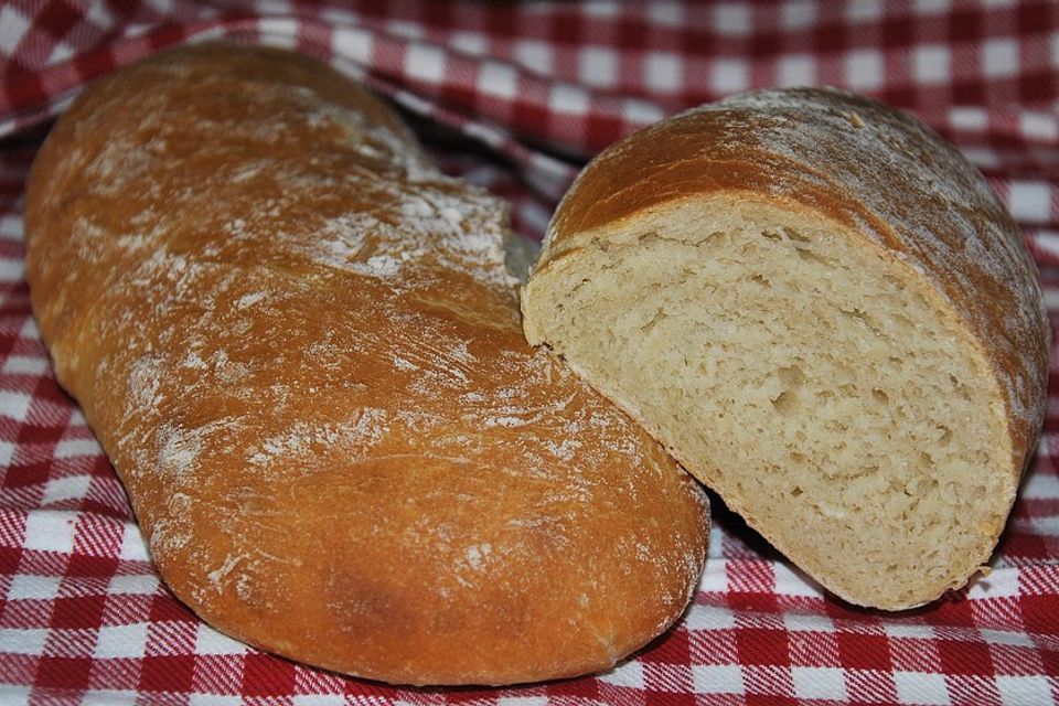 Ciabatta