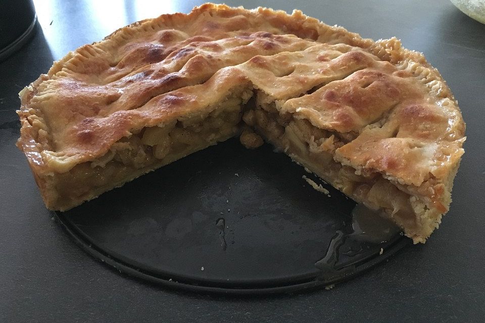 Applepie