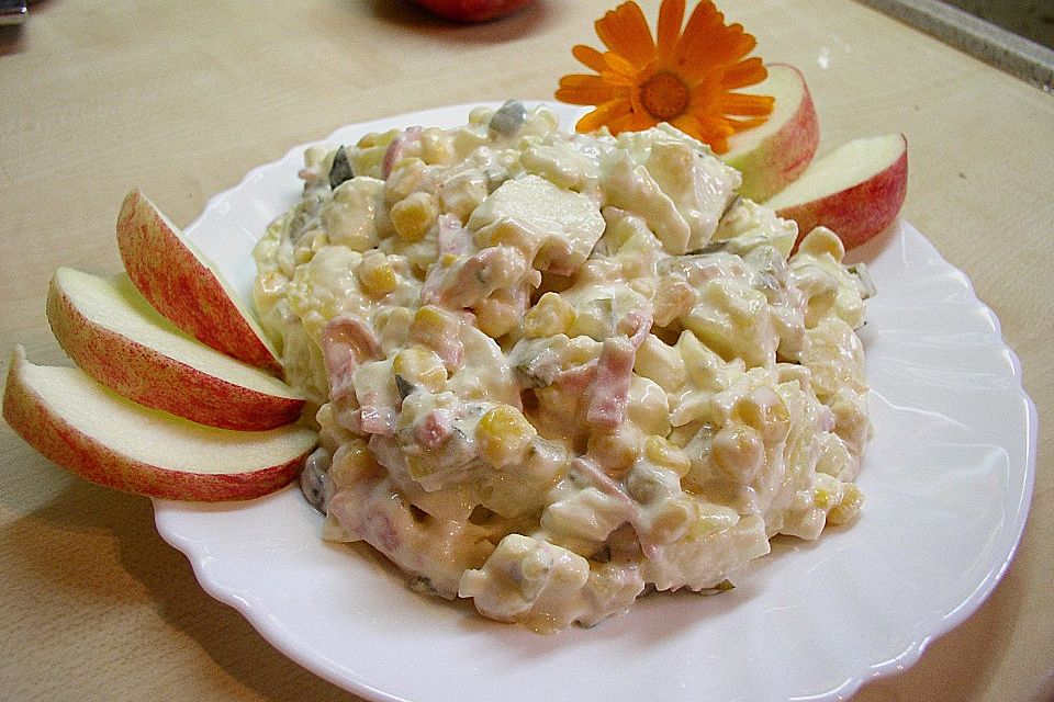 Kartoffelsalat