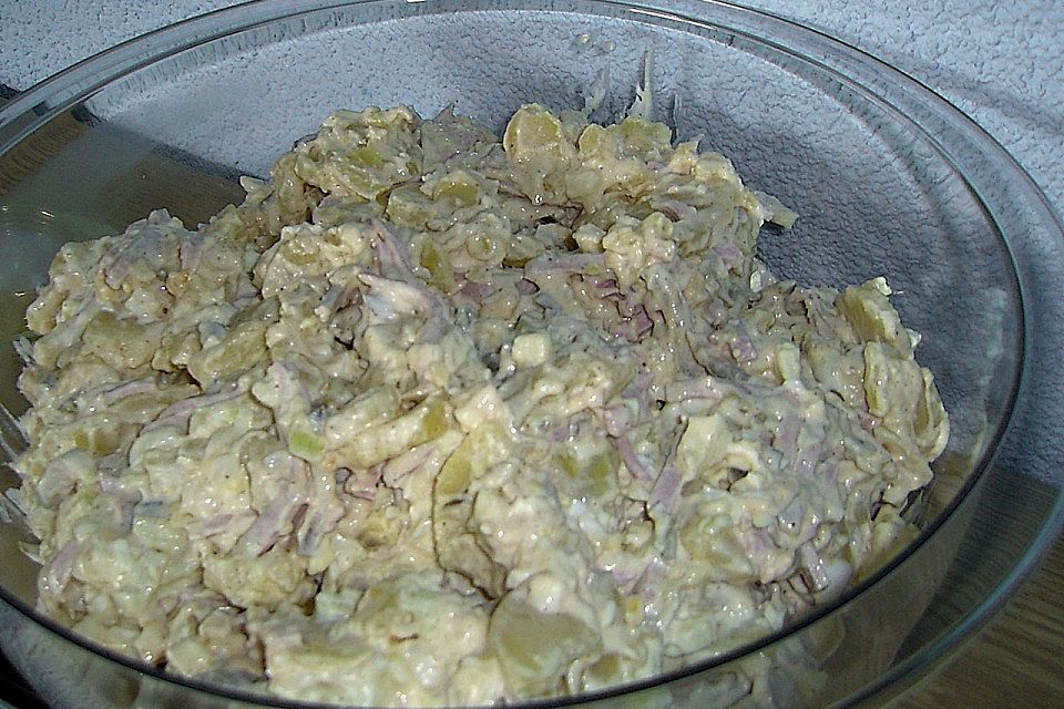 Kartoffelsalat