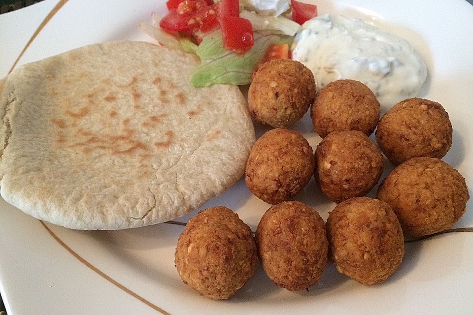 Falafel