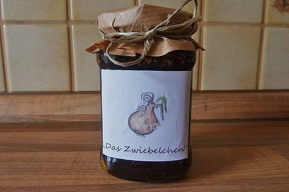 Das Zwiebelchen