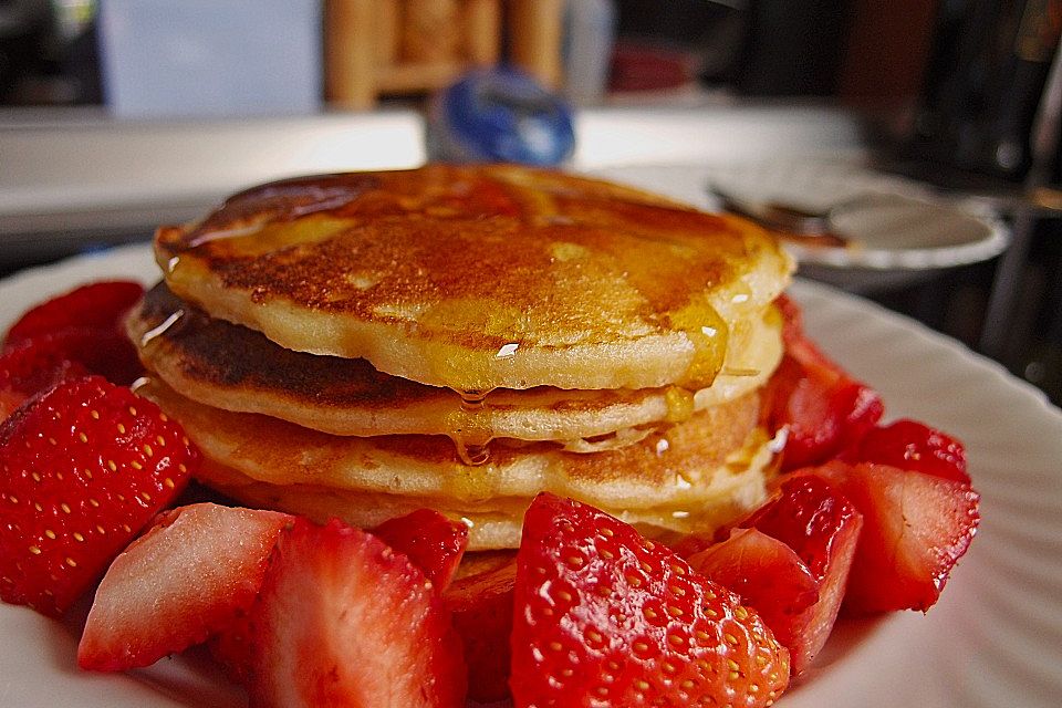 Pancakes