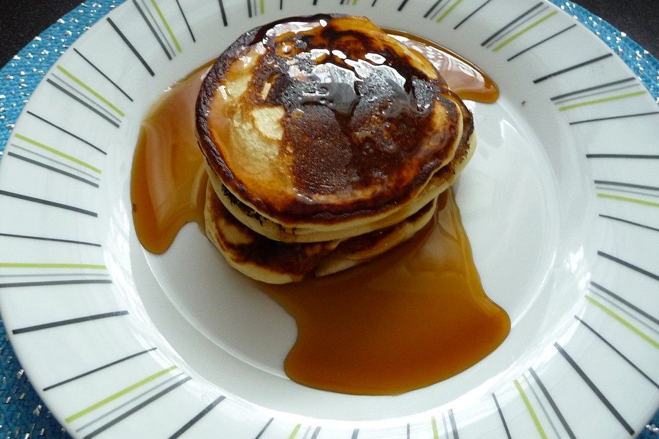 Pancakes