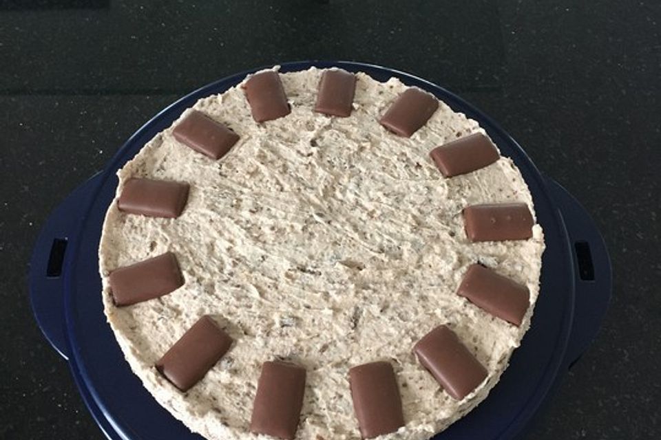 Daim - Torte