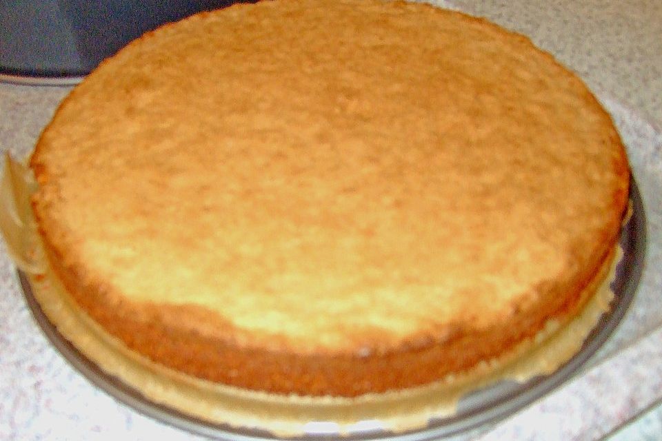 Daim - Torte