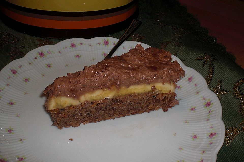 Daim - Torte