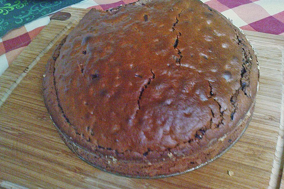 Schokokuchen