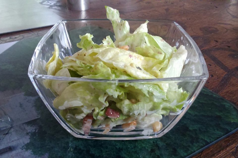 Eissalat