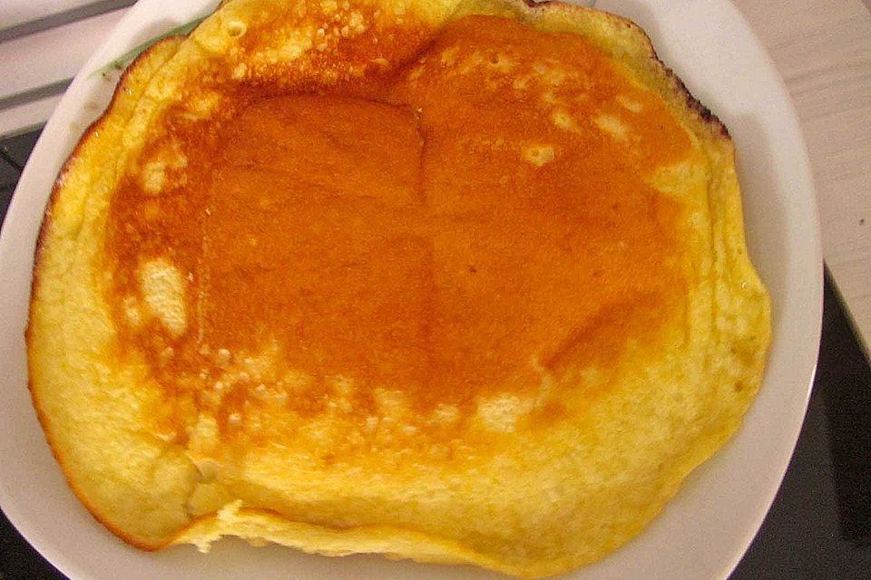 Eierpfannkuchen