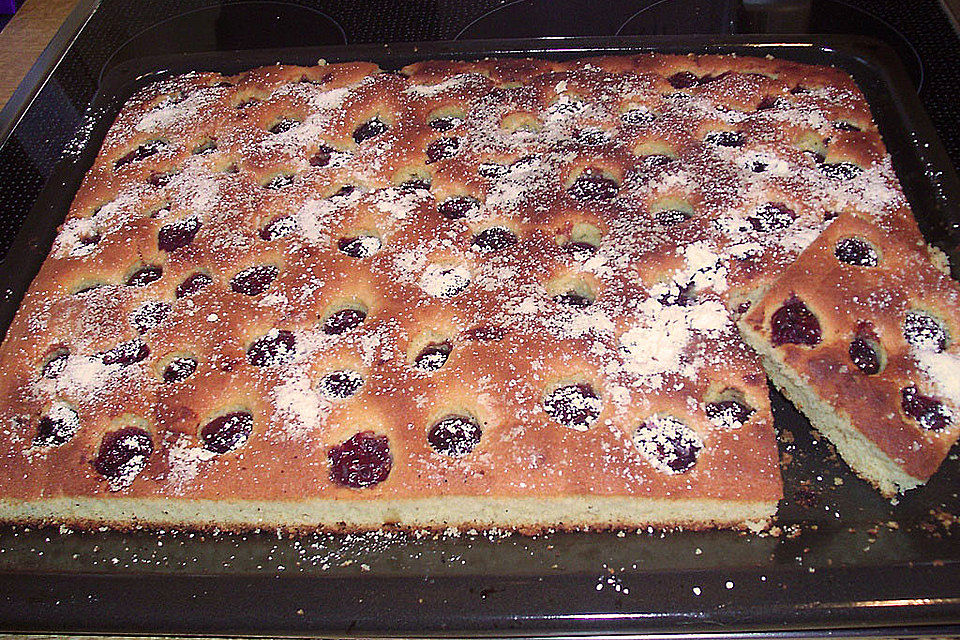 Blitzkuchen