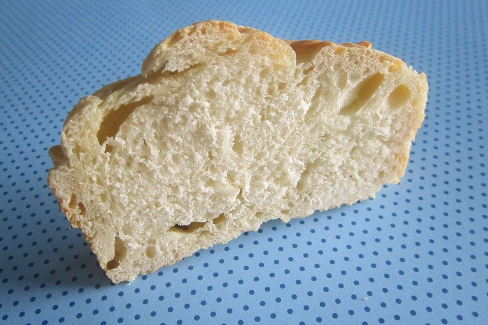 Weißbrot