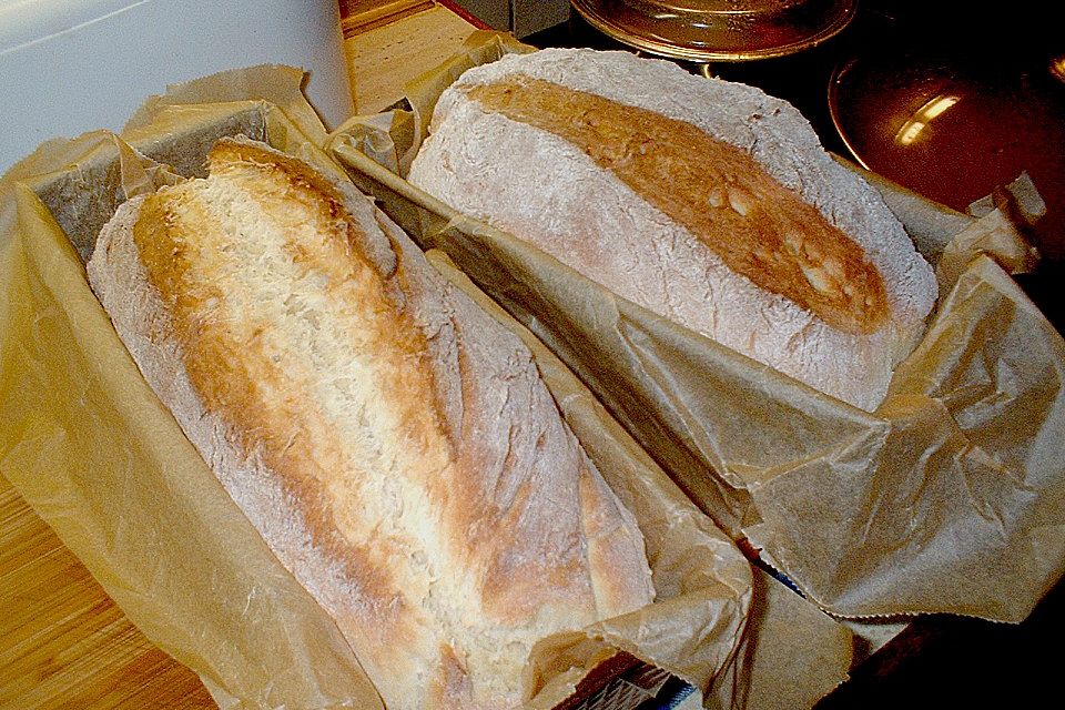 Weißbrot