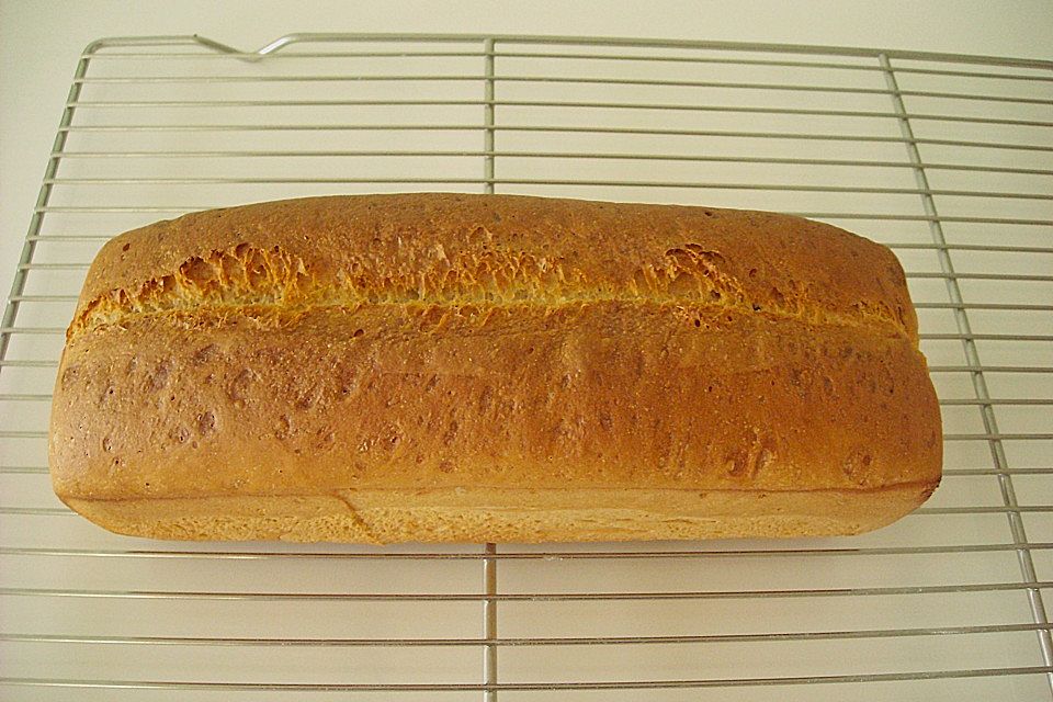 Weißbrot