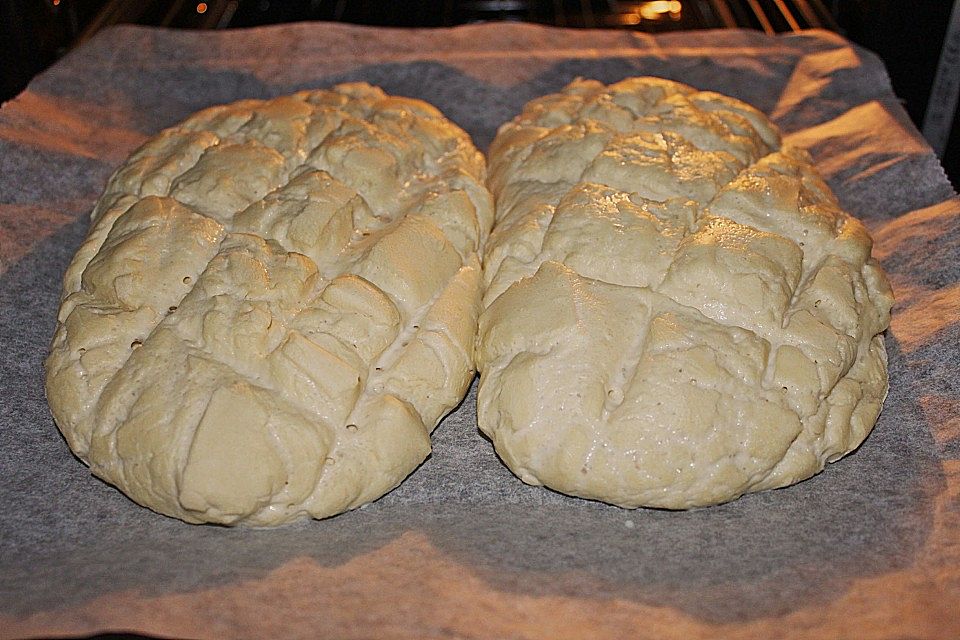 Weißbrot