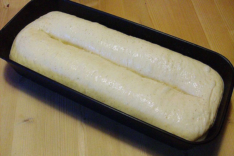 Weißbrot