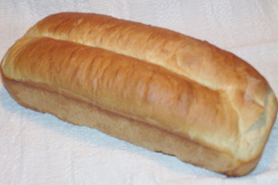 Weißbrot