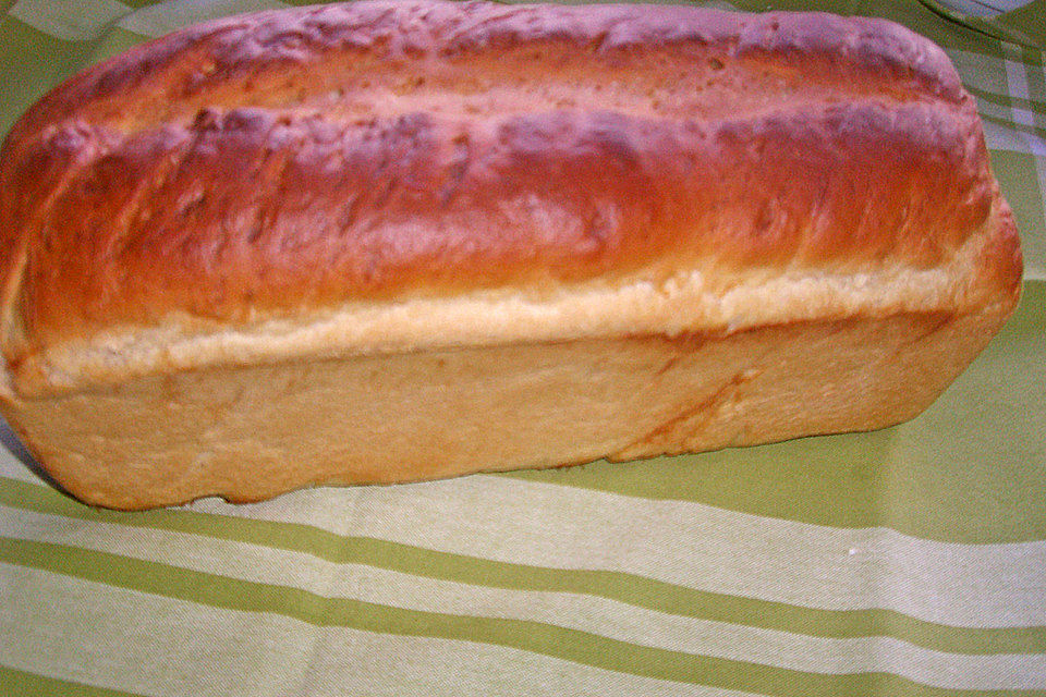 Weißbrot