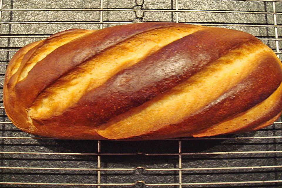 Weißbrot