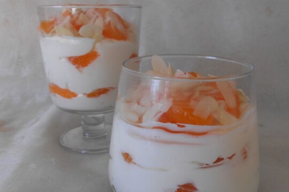 Crema lemona