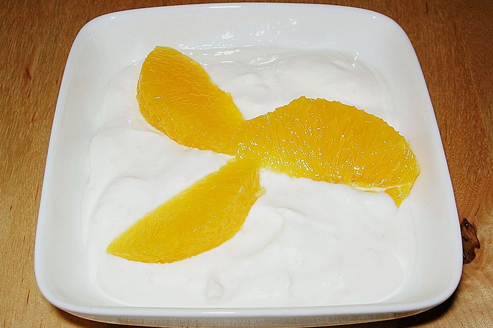 Crema lemona