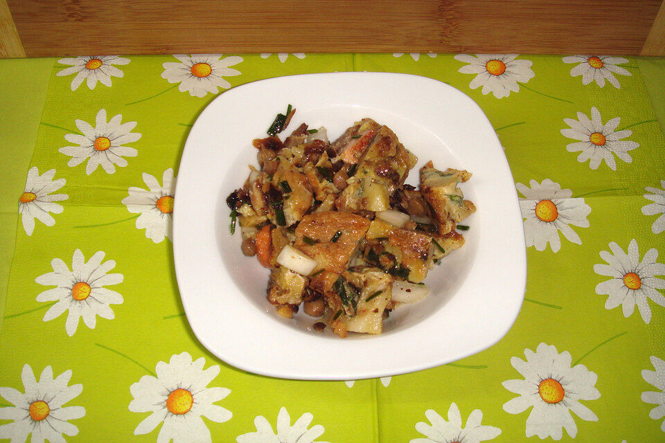 Bratkartoffelsalat