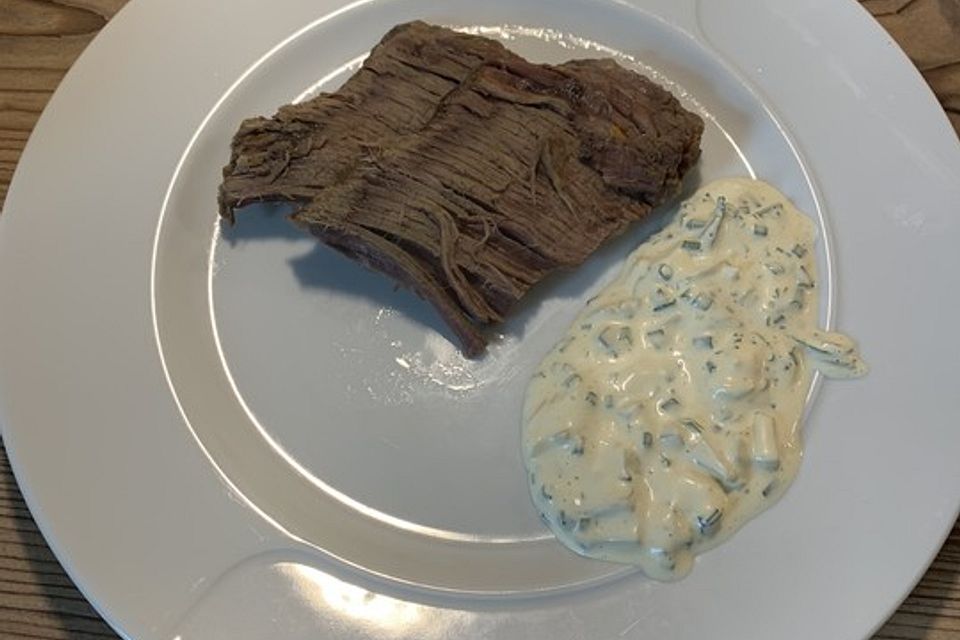 Gourmet - Remoulade