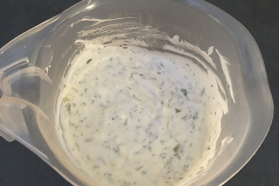 Gourmet - Remoulade