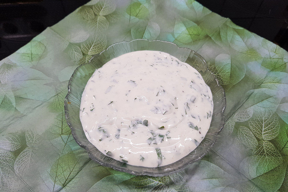 Gourmet - Remoulade