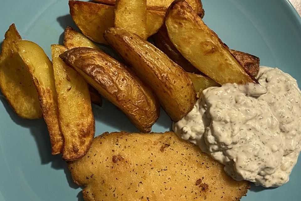 Gourmet - Remoulade