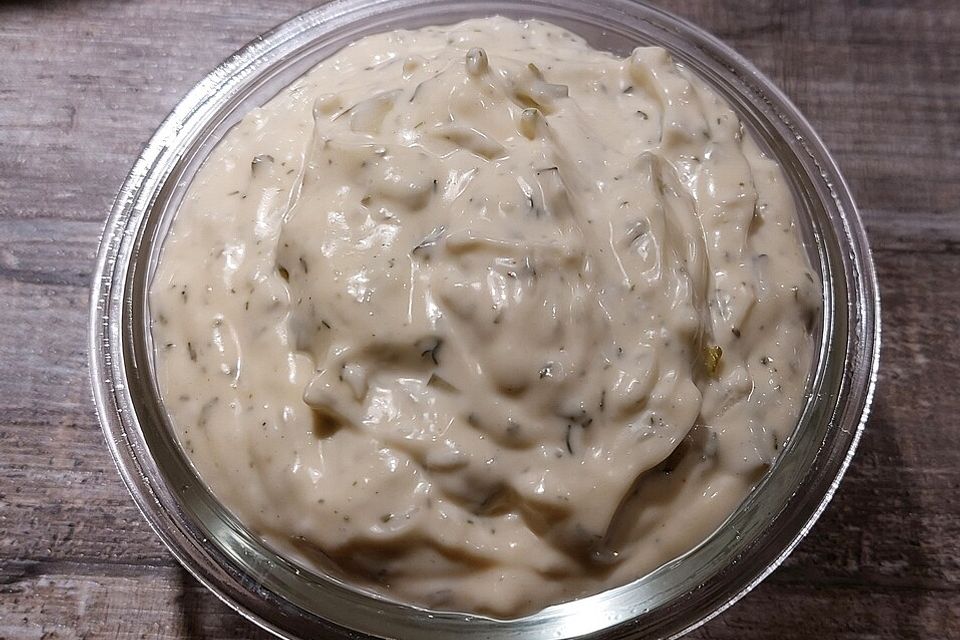 Gourmet - Remoulade