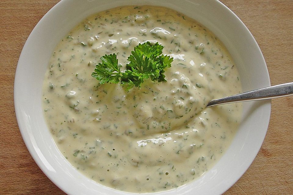 Gourmet - Remoulade