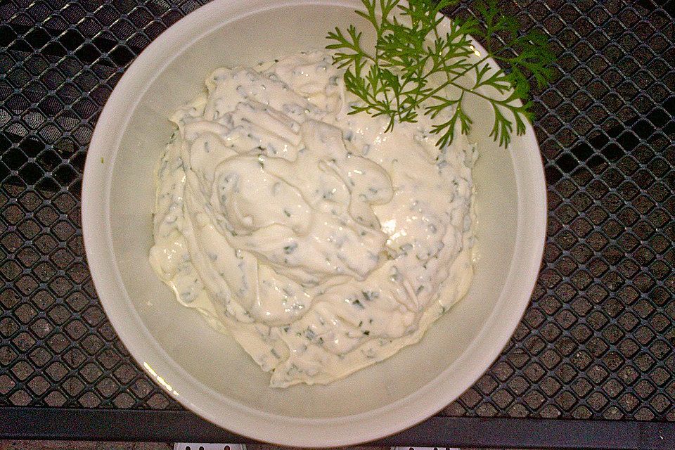 Gourmet - Remoulade