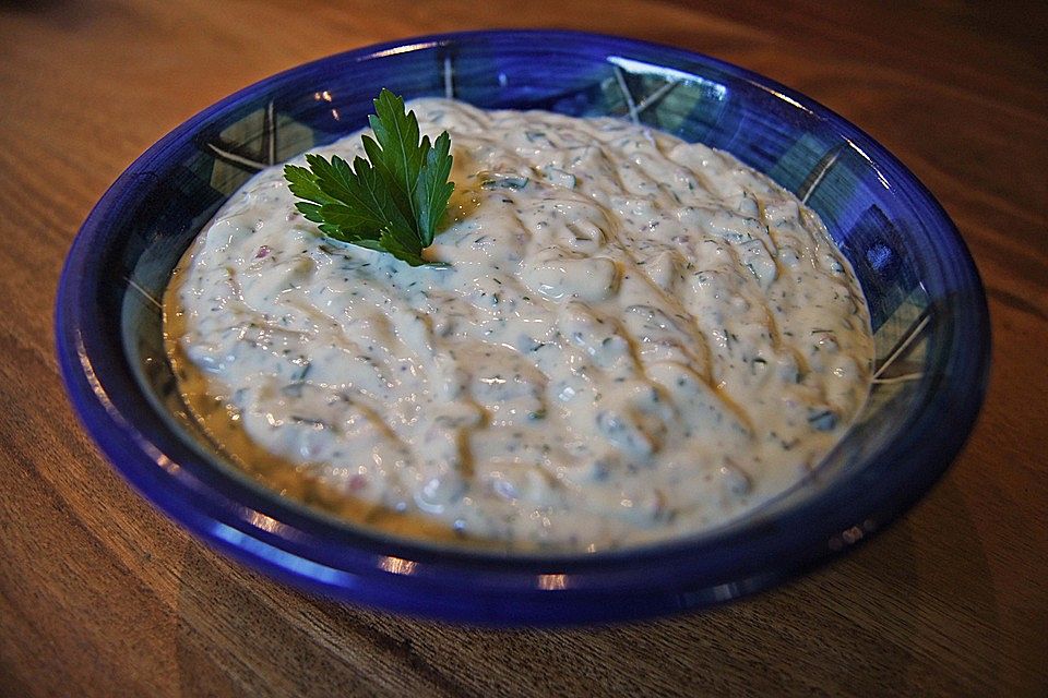 Gourmet - Remoulade