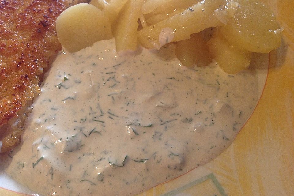 Gourmet - Remoulade