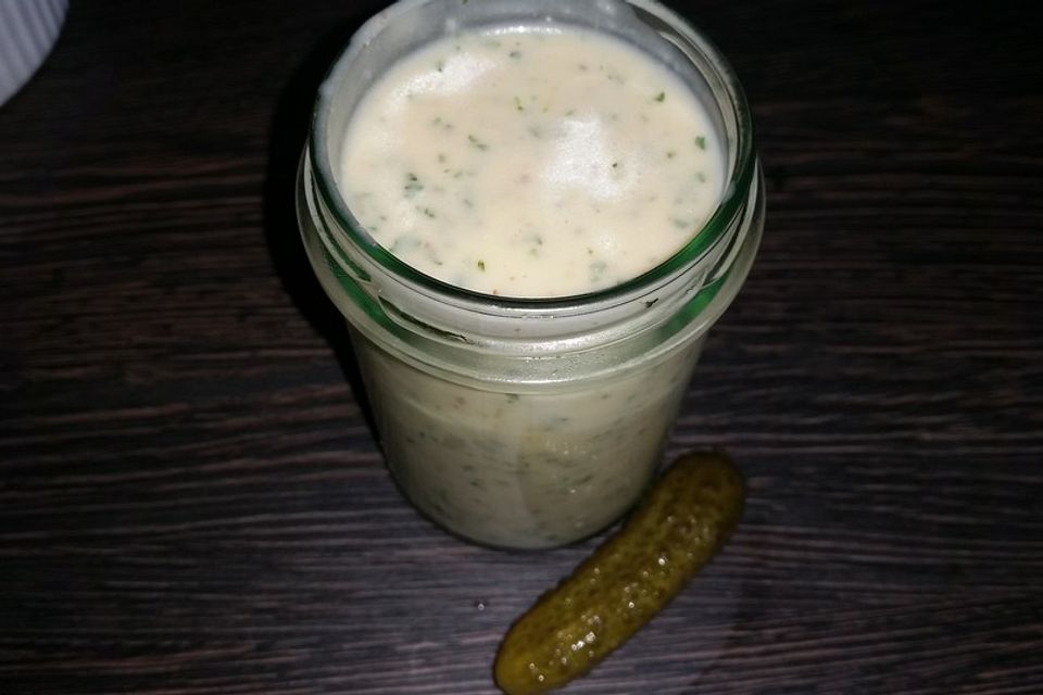 Gourmet - Remoulade