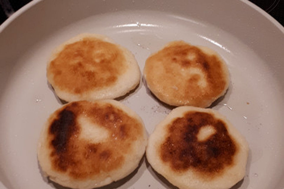 Arepas