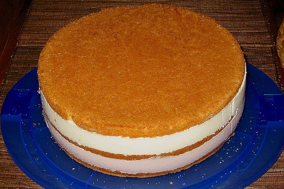 Winzertorte